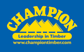 ChampionTimber Logo