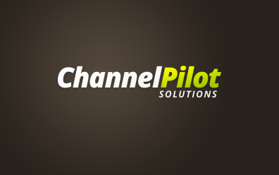 ChannelPilot Logo