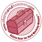 Charm-and-Hammer Logo