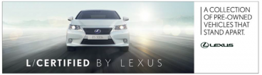 ChathamParkwayLexus Logo