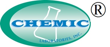Chemic-Labs Logo