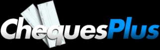 ChequesPlus Logo
