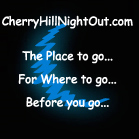CherryHillNightOut Logo