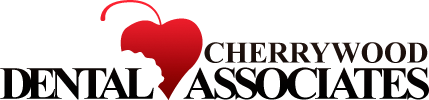 CherrywoodDental Logo