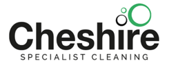 Cheshirespecclean Logo