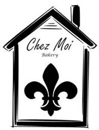 ChezMoiBakery Logo