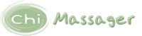 Chi-Massager Logo