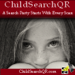 ChildSearchQR Logo