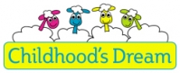 Childhoods_Dream Logo