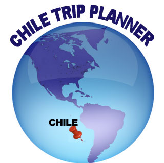 ChileTripPlanner Logo