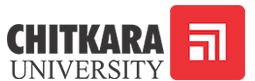 ChitkaraUniversity Logo