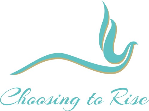 ChoosingtoRise Logo