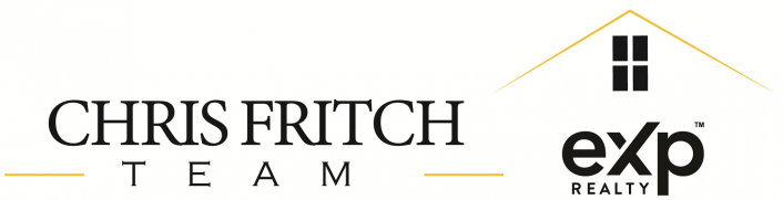 ChrisFritchTeam Logo
