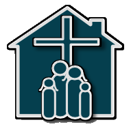 ChristianHomeandFam Logo