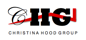 ChristinaHood Logo