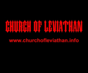 ChurchOfLeviathan Logo