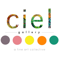 Ciel_Gallery Logo
