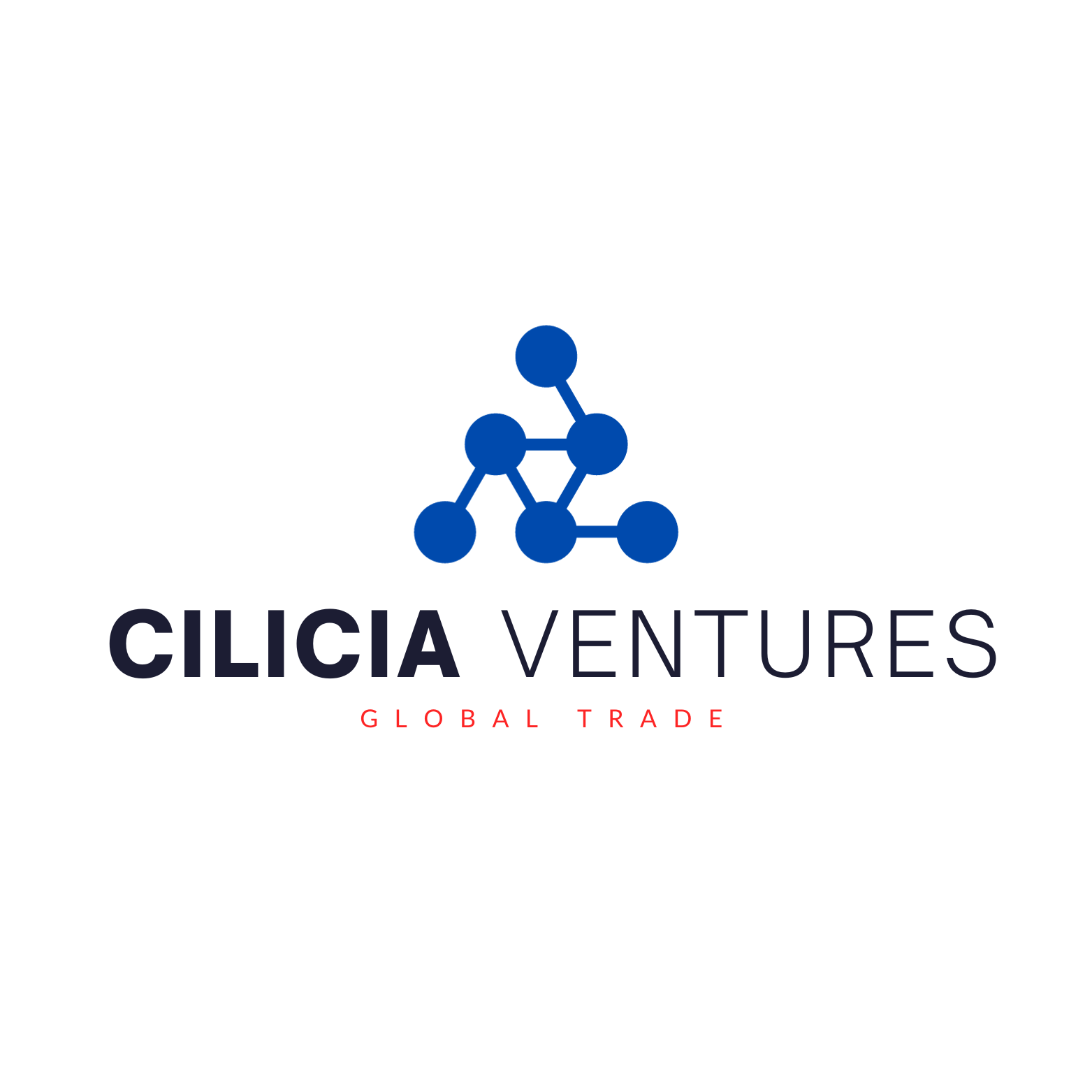 CiliciaVentures Logo
