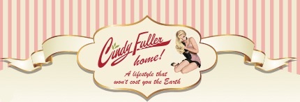 CindyFullerHome Logo