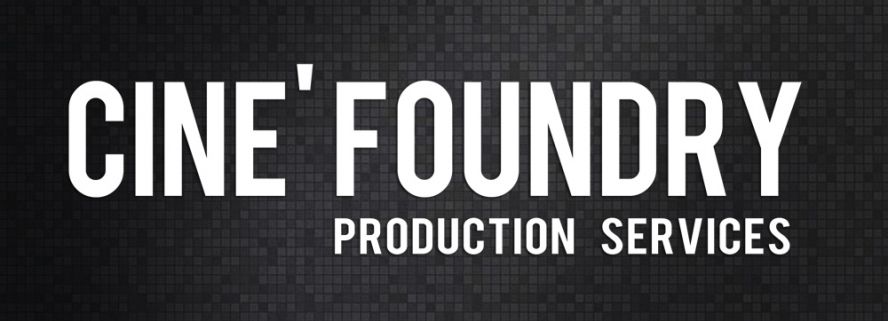 Cinefoundry Logo