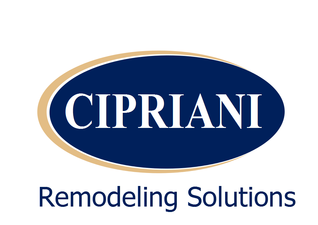 CiprianiRemodeling Logo