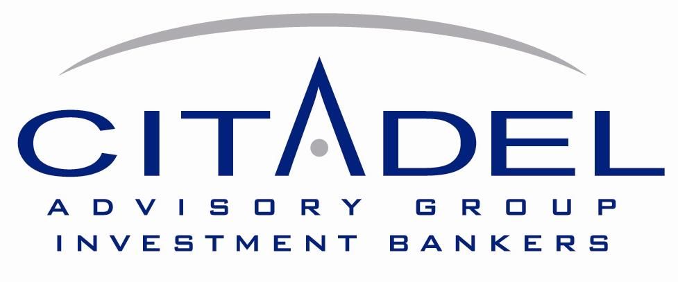 CitadelAdvisoryGroup Logo