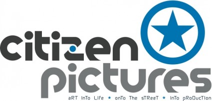 Citizen Logo