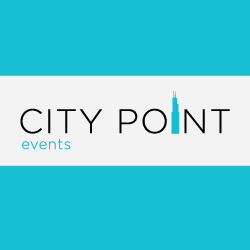 CityPointEvents Logo