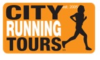 CityRunningTours Logo