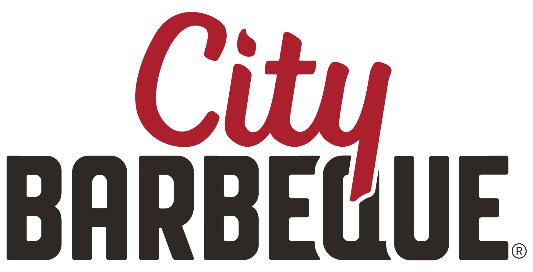 Citybarbeque Logo