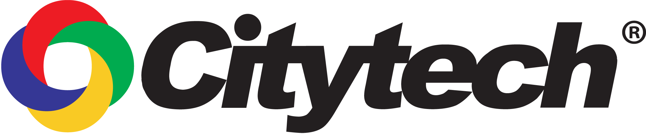Citytech Logo