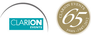 ClarionEventsAsia Logo