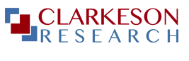 ClarkesonResearch Logo