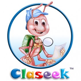 Claseek Logo