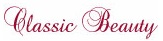 ClassicBeautySalon Logo