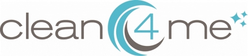 Clean4Me Logo