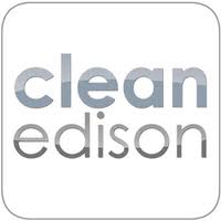CleanEdisonInc Logo