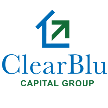 ClearBluGroup Logo
