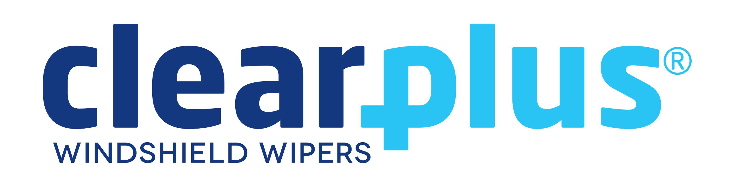 ClearPlus Logo