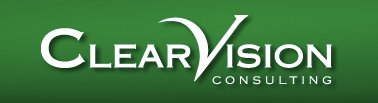 ClearVisionConsult Logo