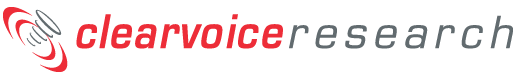 ClearVoice Logo