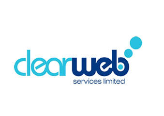 ClearWebServices Logo