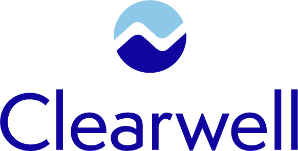 ClearwellEurope Logo