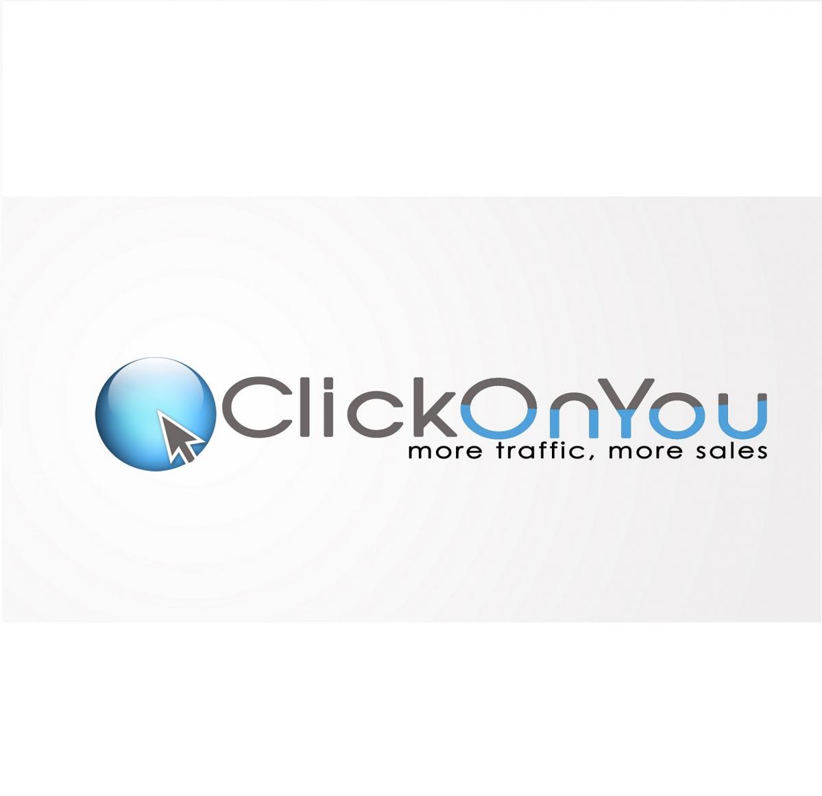ClickOnYou Logo