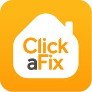 ClickaFix Logo