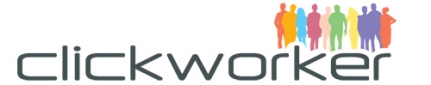 Clickworker Logo