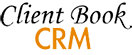 ClientBookCRM Logo