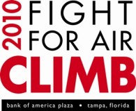 ClimbTampa Logo