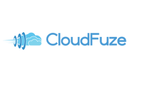 CloudFuzeINC Logo