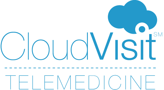 CloudVisit Logo